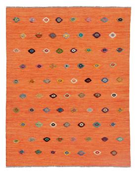 Kilim Afghan Nimbaft Edition 200x146