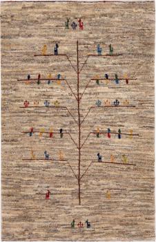 Perzisch Gabbeh Nomad 124x79