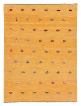 キリム アフガン Nimbaft Edition 191x141