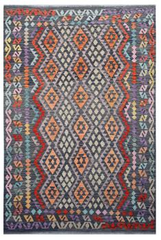 Kilim Afgán 304x198