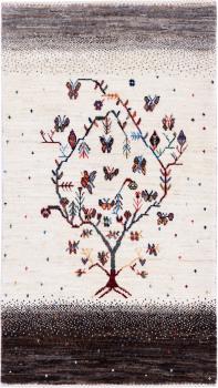 Persisk Gabbeh Loribaft Atelier 114x64