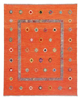 Kilim Afghan Nimbaft Edition 196x151