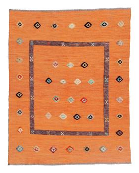 Kilim Afghan Nimbaft Edition 194x153