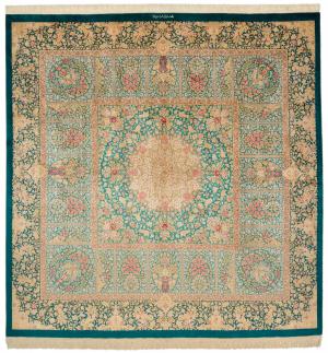 Qum Silke 245x243