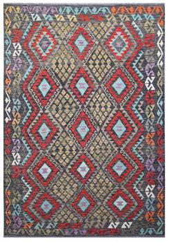 Kilim Afghan 295x201
