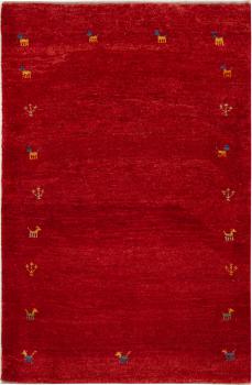 Persja Gabbeh Nomad 124x83