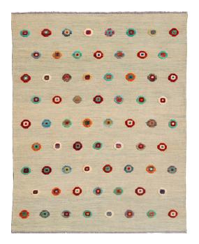 Kilim Afghan Nimbaft Edition 193x148