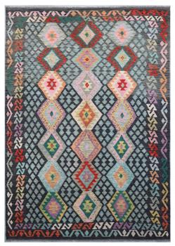 Kilim Afgán 291x202