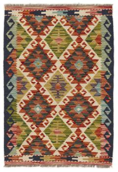 Kilim Afghan 117x83