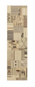 Kelim Patchwork 299x81
