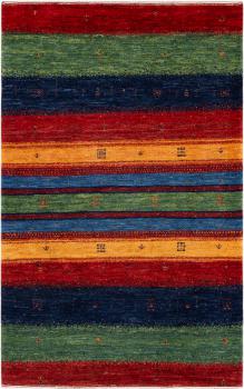 Perser Gabbeh Loribaft Essence 122x76