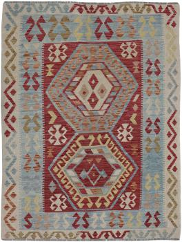 Kilim Afghan 162x126