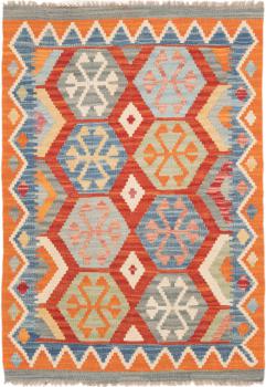 Kilim Afgán 120x85