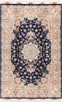 Tabriz 50Raj Silkenkette 305x198