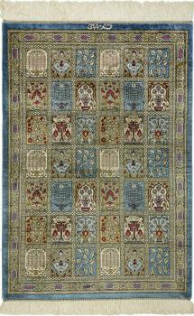 クム シルク 89x59