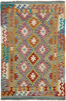 Kilim Afgán 156x98