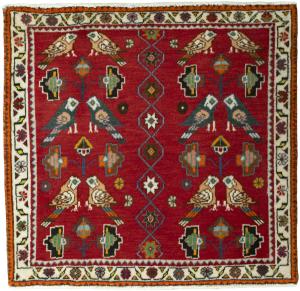 Shiraz 62x64