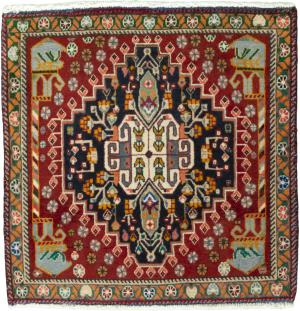 Shiraz 62x60