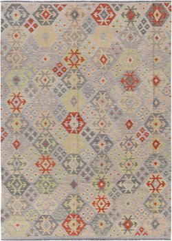 Kilim Afghan 288x206