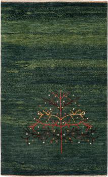 Perzisch Gabbeh Loribaft Tabiibaft 127x76