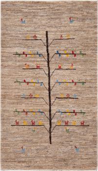 Persia Gabbeh Nomad 134x76