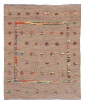Kilim Afghan Nimbaft Edition 194x148