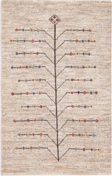 Persia Gabbeh Nomad 127x79