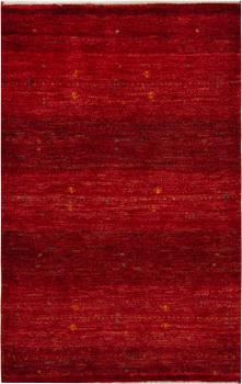 Persian Gabbeh Nomad 124x79
