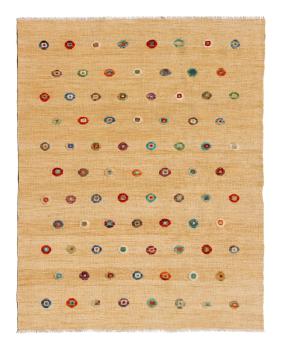 Kilim Afghan Nimbaft Edition 202x152