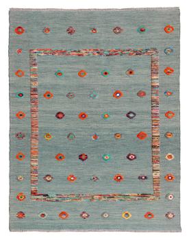 Kilim Afghan Nimbaft Edition 191x144