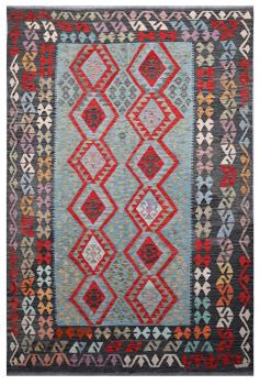 Kilim Afghan 295x194