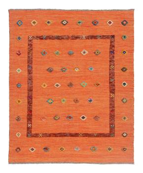 Kilim Afghan Nimbaft Edition 193x155