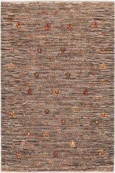 Perzisch Gabbeh Loribaft Tabiibaft 121x82