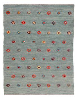 Kilim Afghan Nimbaft Edition 193x146
