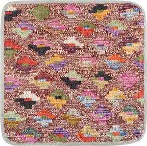 Kilim Afghan Cushion Cover 45x45