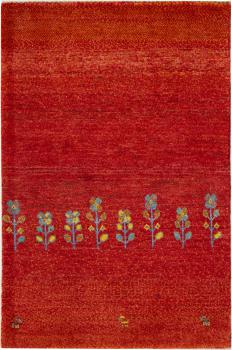 Persia Gabbeh Nomad 124x79