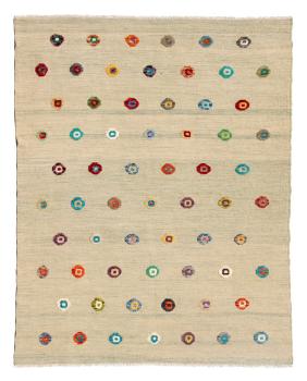 Kilim Afghan Nimbaft Edition 203x153