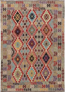 Kilim Afgán 293x209