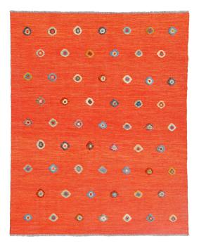 Kilim Afghan Nimbaft Edition 194x152