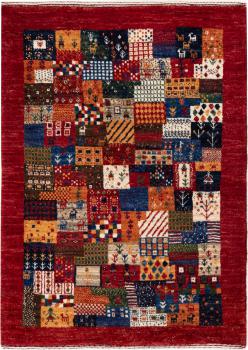 Perzisch Gabbeh Loribaft Tabiibaft 91x67