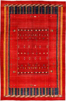 Persia Gabbeh Loribaft 389x252