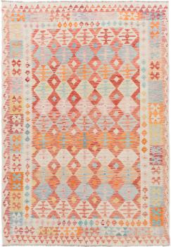 Kilim Afghan 287x200