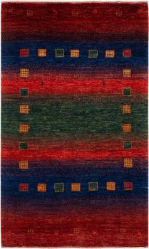 Perser Gabbeh Loribaft Essence 123x75