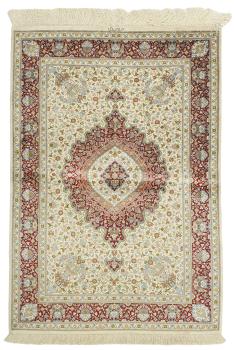 Qum Silk 146x99