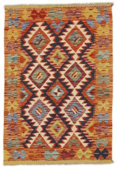 Kilim Afegão 117x82