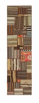 Kilim Patchwork 301x79