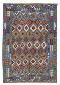 Kilim Afghan 250x173