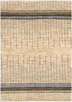 Persja Gabbeh Loribaft Tabiilbaft 202x144