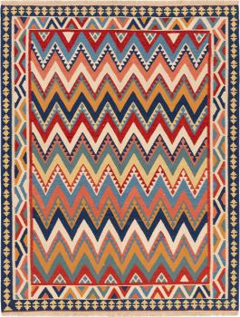 Kilim Fars Ghashghai 206x161