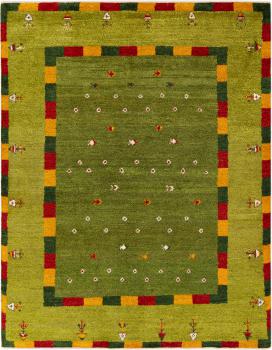 Persisk Gabbeh Harmonia 184x146